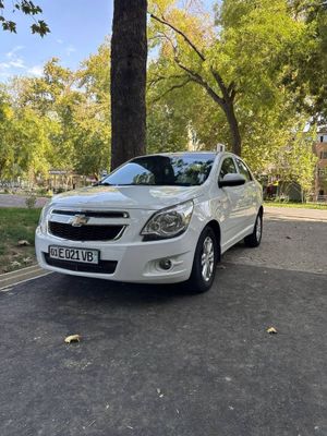 Кобалт cobalt 2022