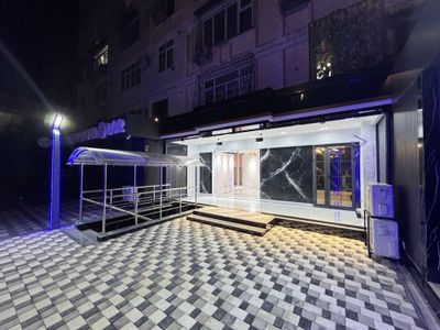 Продаётся нежилого помещения на Ц-15 ор: Джангох