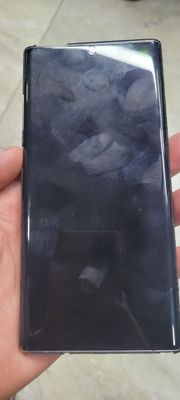 Samsung Galaxy Note 10 puls