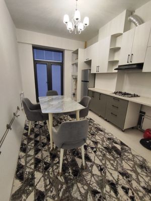 Аренда квартира новастройка литературный art house