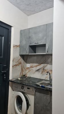 Novaza metro 1²/1/4 oylaga 350$