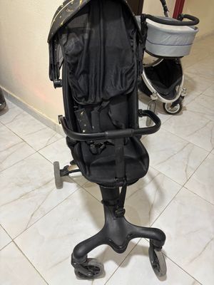 Коляска Дрон