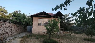 Продаётся дача 6 сот.Яшнабадский район ЭскиАргин