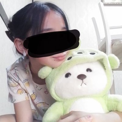 teddy bear