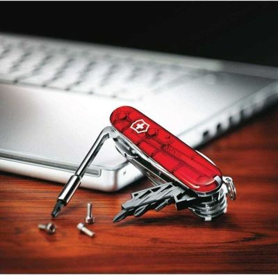 Швейцарский нож VICTORINOX CyberTool 34