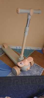 Самокат. Холати тазо.