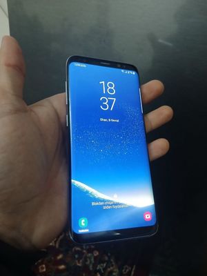 Samsung S 8 4/64gb ideal