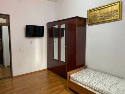 Без маклера! 1-комнатная квартира, Алмазар,Тинчлик метро