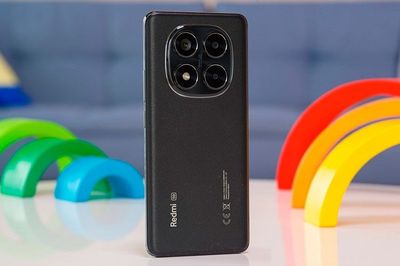 Redmi note 14 pro 12/12/256g