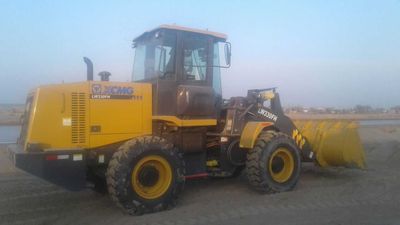 Погрузчик XCMG LW330FN
