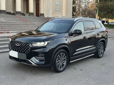 Chery tiggo 8 pro sotiladi