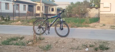 velosiped 26 sotiladi