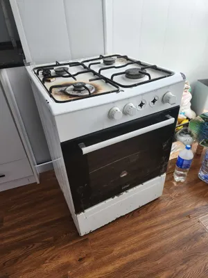 Artel Apetito gaz plitasi