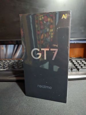 Realme GT 7 12/256 GB