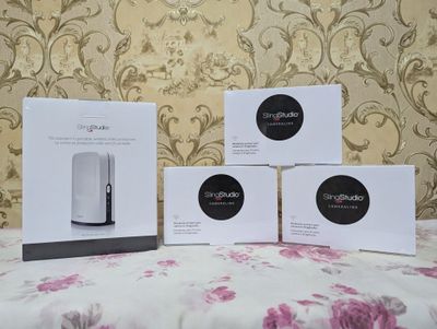 Продам новый Sling studio