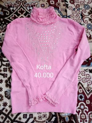 женский водаласка