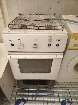 Продается газовая плита