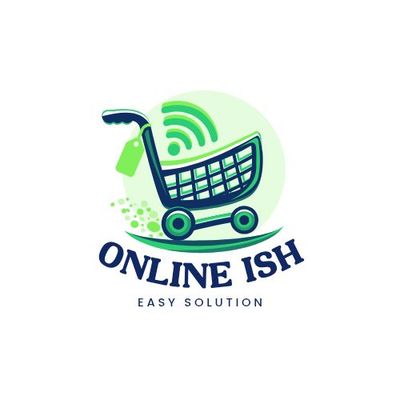 ONLINE ISH uyda utirib qilinadi