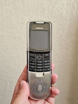 Nokia 8800 цена договорная