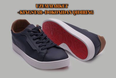 Christian Louboutin, erkaklar kedasi