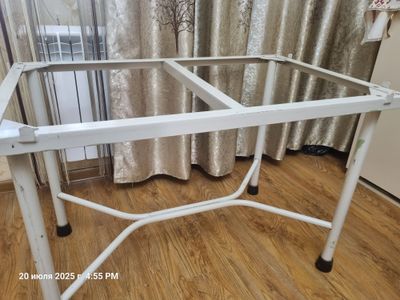 Продам мощный стол для аквариума