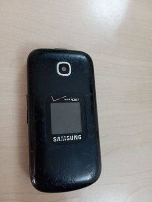 Samsung verizon gusto