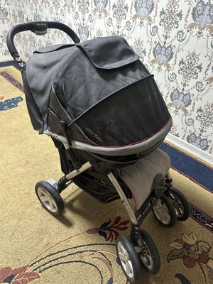 Коляска в отличном состоянии