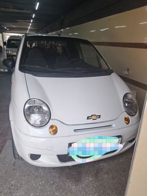 Matiz mx gazi yoq