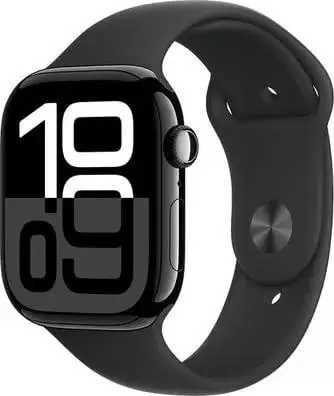 Apple iWatch 10 46mm, Jet Black