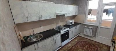 Minor metrosi yonida kvartira bor_ Bezmakler
