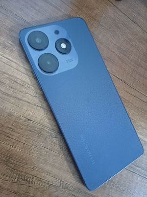 Techno spark 10pro 128 Gb