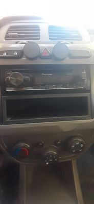 Pioneer magnitafon arginal