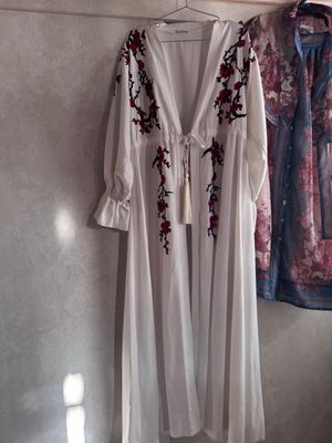 abaya