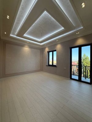 Продам евро дом Мирзо-Улугбекский районе Циалковском 2 сотки 3 уровня