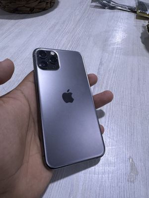 Iphone 11 pro xotrasi 64 yomkist 73