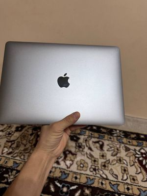Macbook air intel core i5