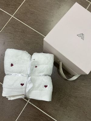 Банный набор сочик турецкий 100% хлопок