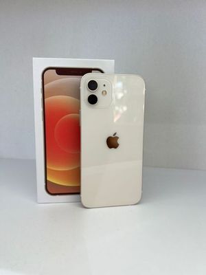 Iphone 12 mini 128 идеал холатда!