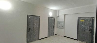 Квартира, Fergana City, 66 м2, коробка холатда