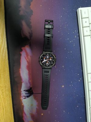 Смарт часы Blackview w 50
