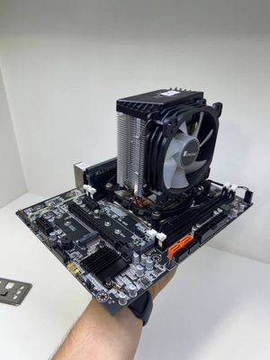 Xeon X99 Xeon E5 2670 V2 12yadro 24patok