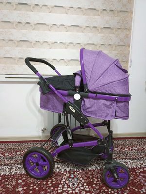 Kalyaska bolalar uchun.Adil firma