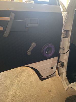 Dl audio Piranha 13sm