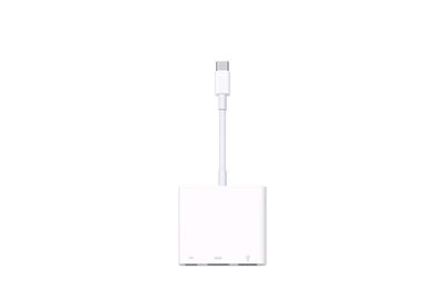 APPLE USB-C raqamli AV multiport adapteri orginal