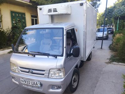 Foton Xier labodan kotta