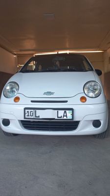 Matiz mx 2009 yil