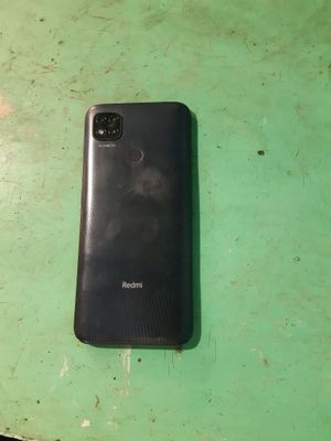 Redmi9c sotilad karobka dakment 600ming som