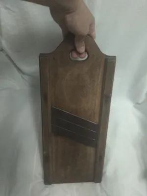 Шинковка для квашенной капусты.