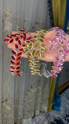 Diademali abadok