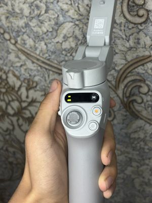 Dji osmo se stabilizator